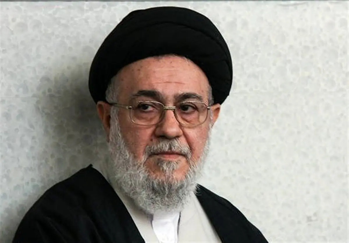۱۰ نکته از اظهارات موسوی خوئینیها