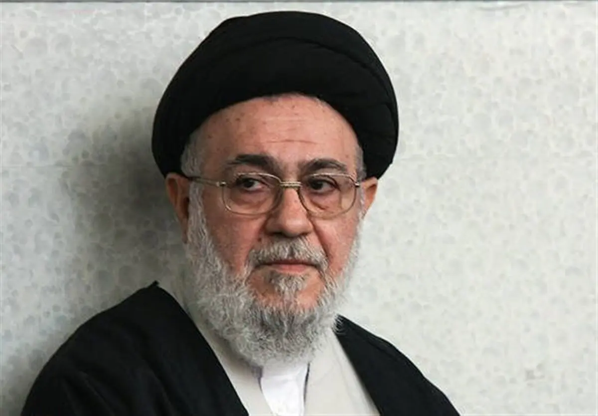۱۰ نکته‌ از اظهارات موسوی خوئینی‌ها
