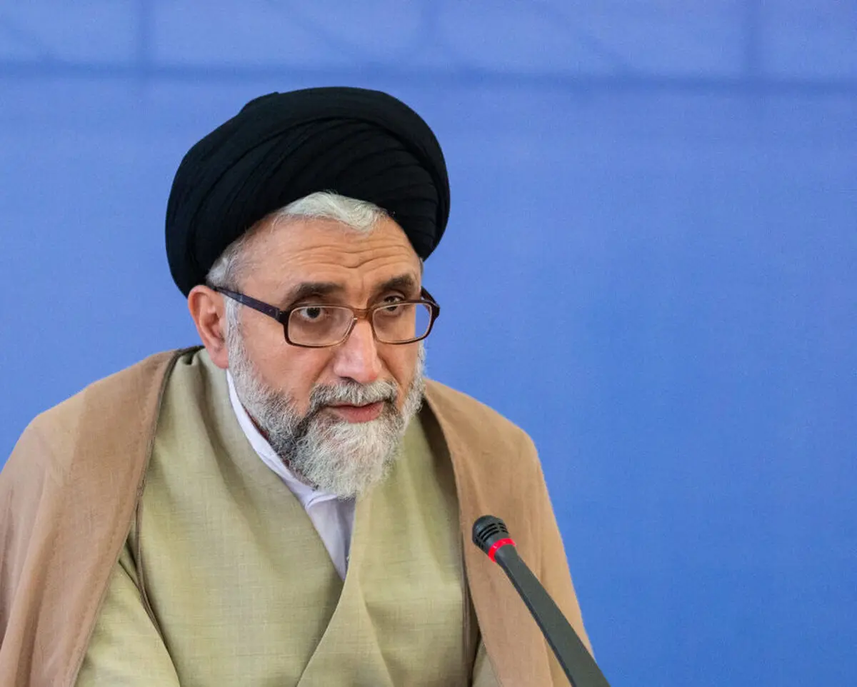 آخرین نفر از تروریست‌های حادثه شاهچراغ در ایران دستگیر شد