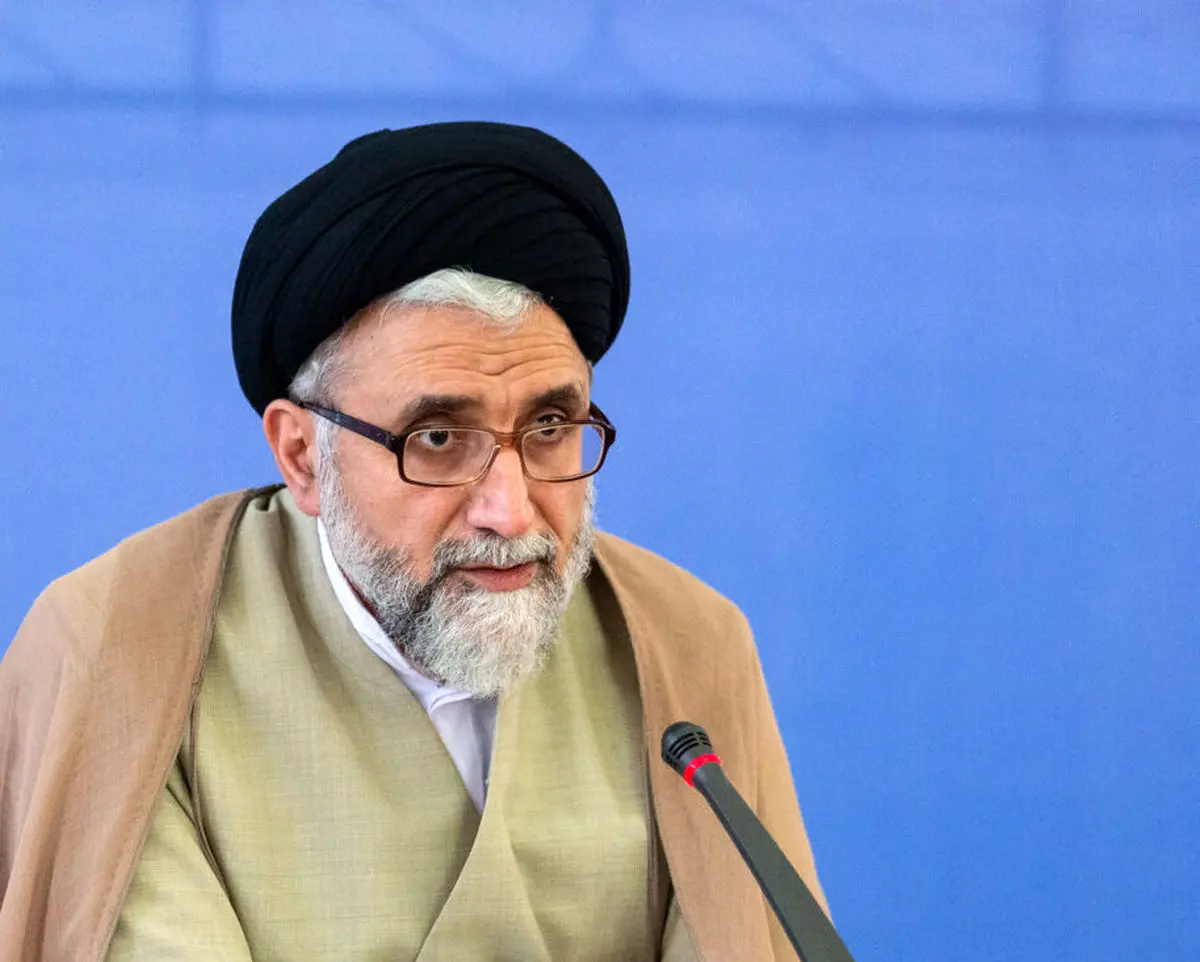 آخرین نفر از تروریستهای حادثه شاهچراغ در ایران دستگیر شد