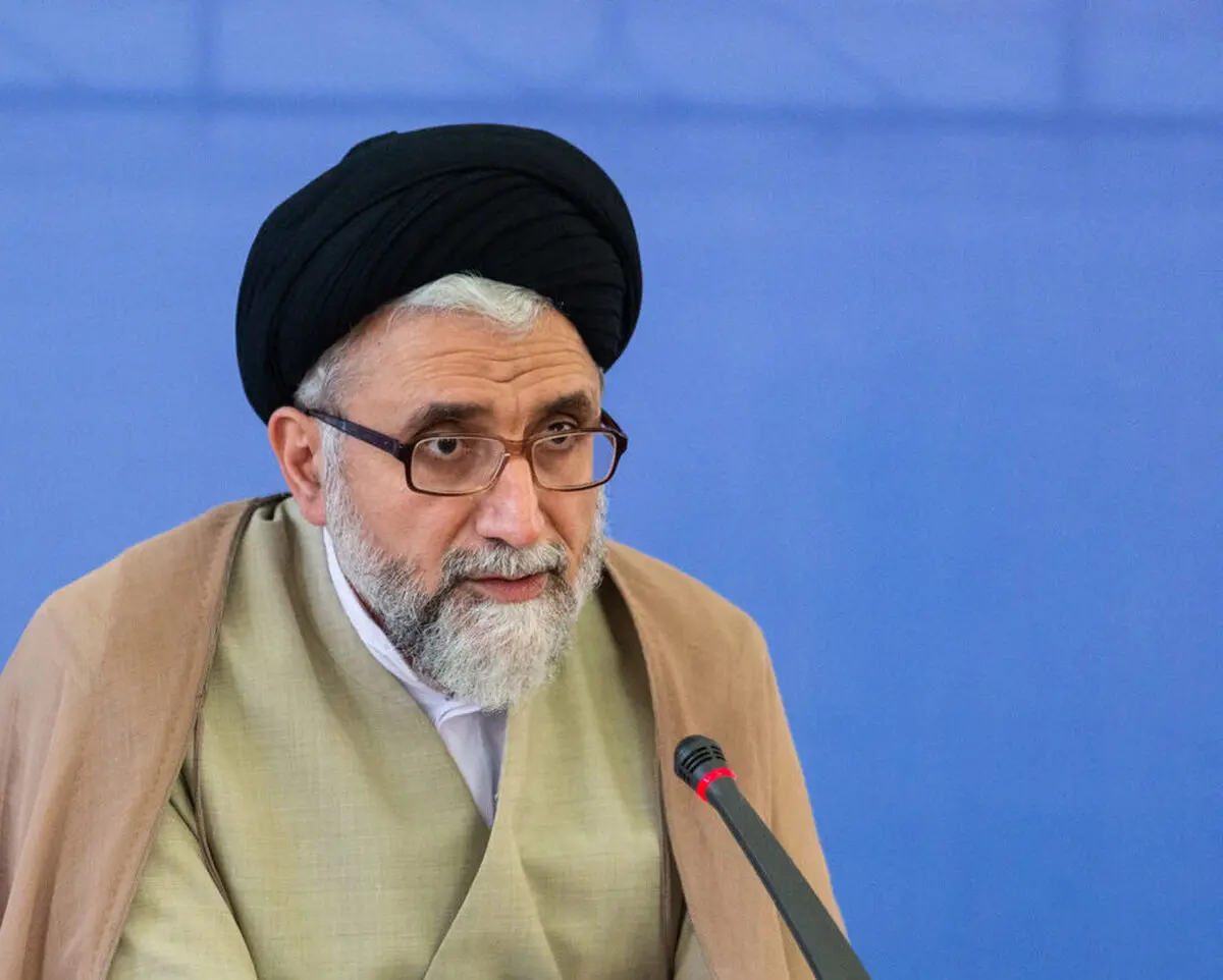 آخرین نفر از تروریست‌های حادثه شاهچراغ در ایران دستگیر شد