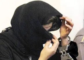 جنجالی ترین قاتلان زن ایران را بشناسید!