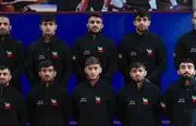 فرنگی‌کاران فینالیست مشخص شدند