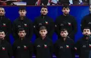 فرنگی‌کاران فینالیست مشخص شدند