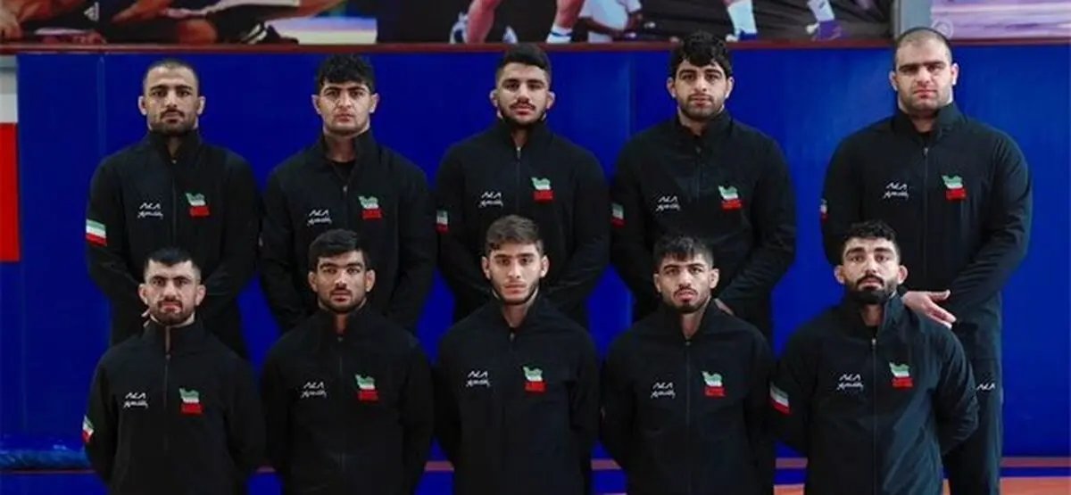 فرنگی‌کاران فینالیست مشخص شدند
