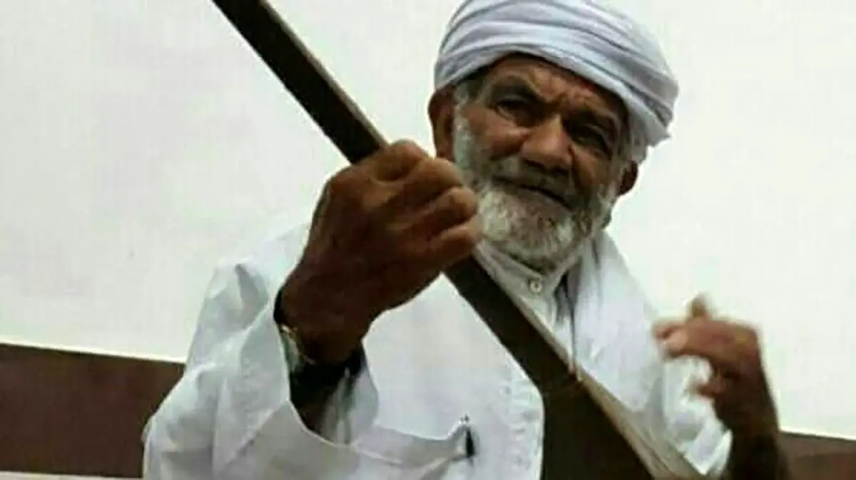 وازنده سرشناس ایران درگذشت