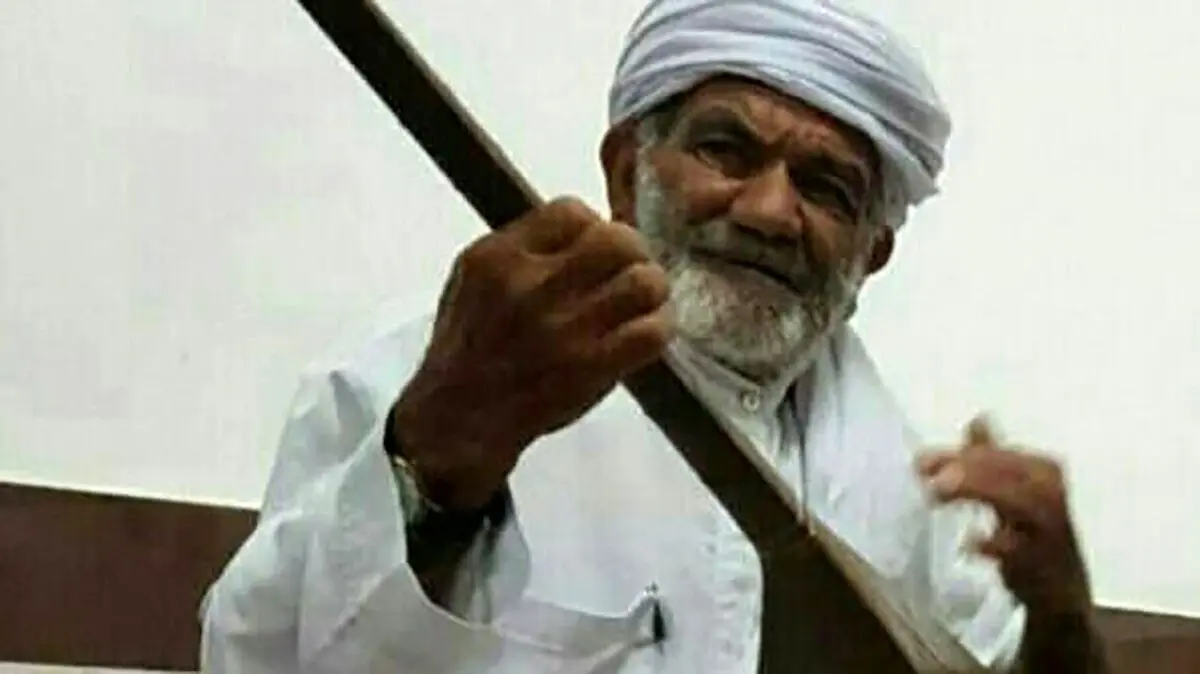 وازنده سرشناس ایران درگذشت