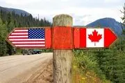هشدار آمریکا درمورد سفر به کانادا