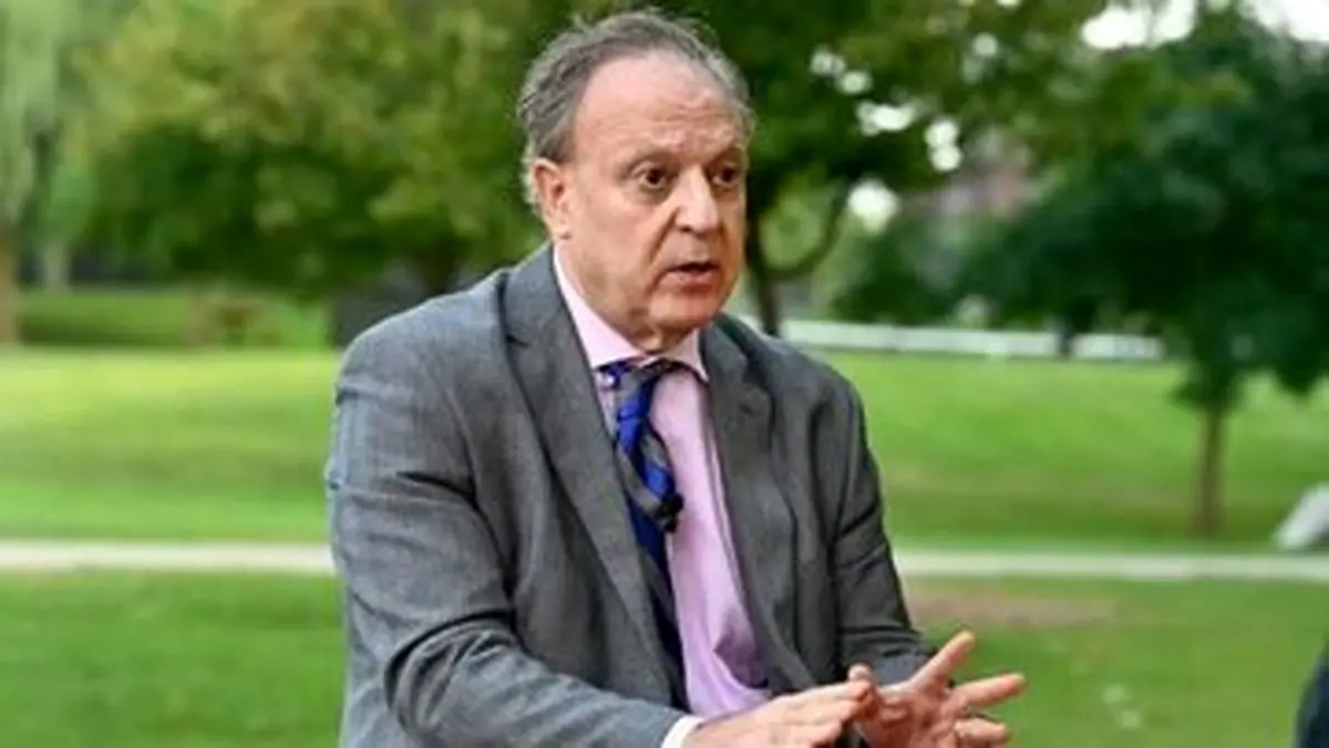 حماس آماده واگذاری سلاح‌های سنگین است