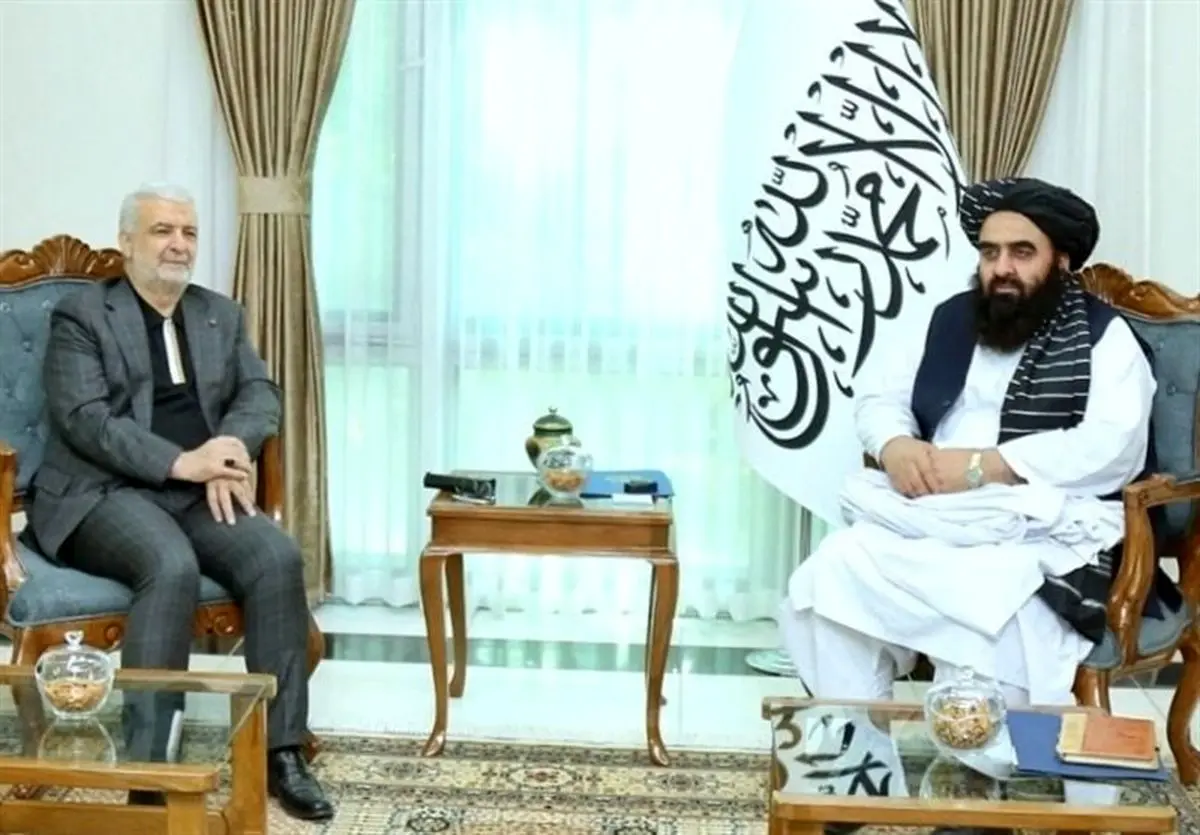 هیئت قوه قضاییه ایران بهزودی عازم افغانستان میشود