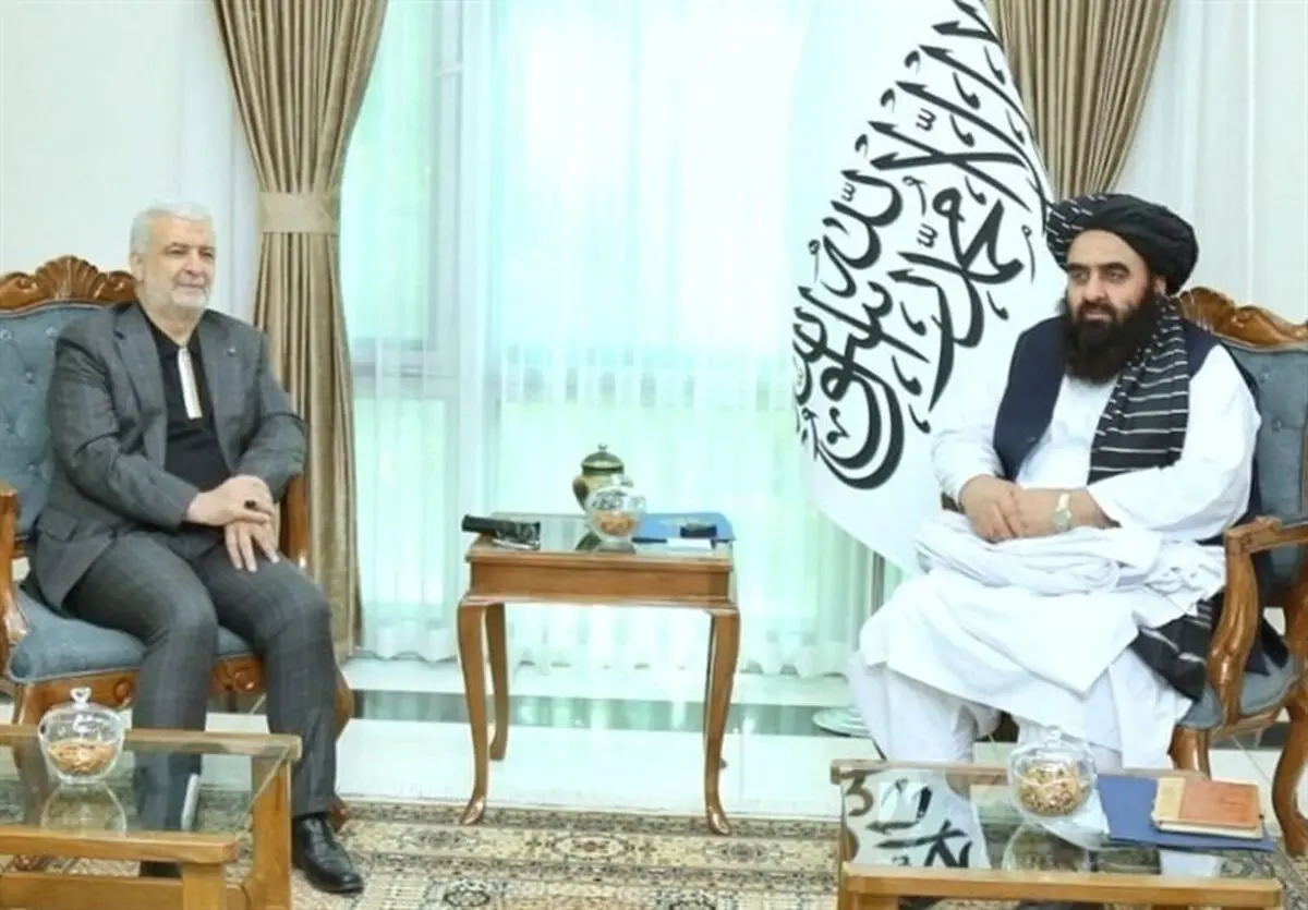 هیئت قوه قضاییه ایران به‌زودی عازم افغانستان می‌شود