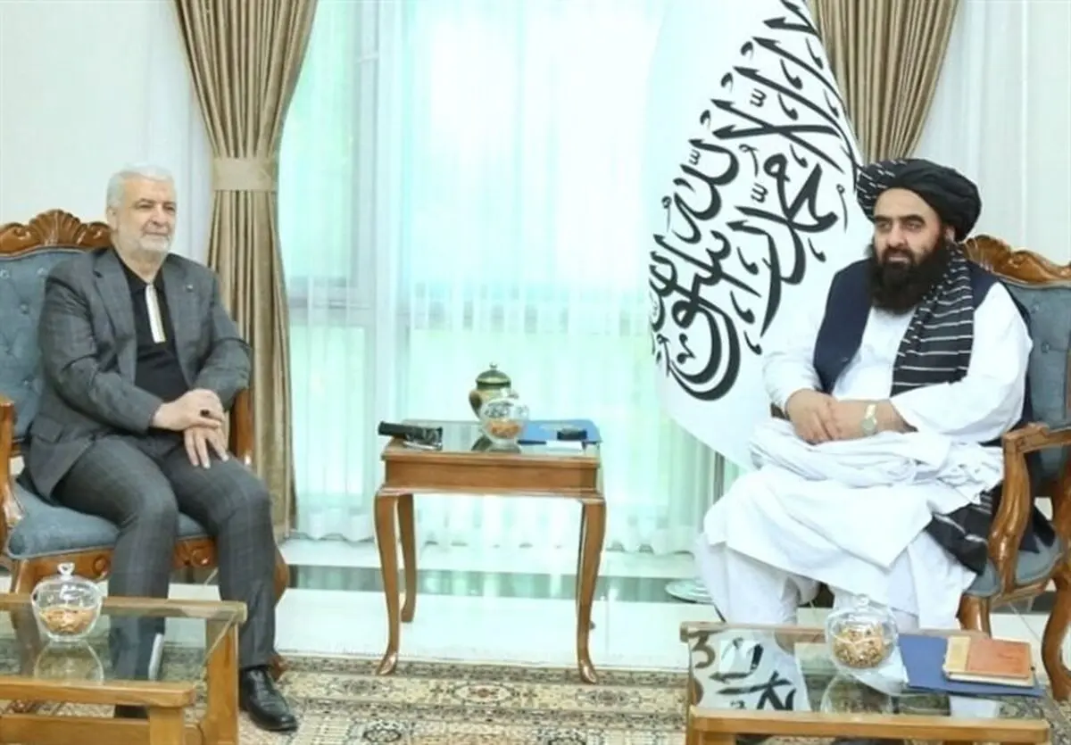 هیئت قوه قضاییه ایران به‌زودی عازم افغانستان می‌شود