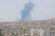 فعال‌شدن پدافند تهران در مرکز و شمال شرق تهران