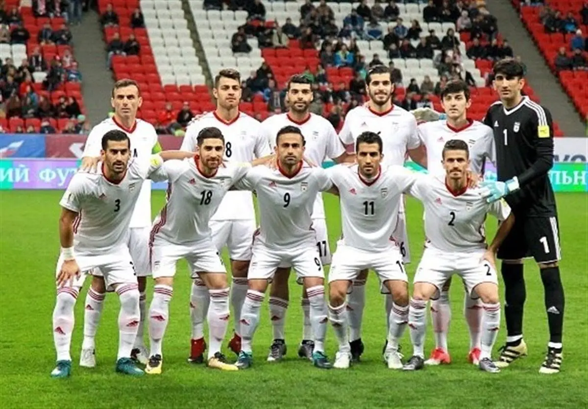 محل کمپ تیم ملی ایران لو رفت