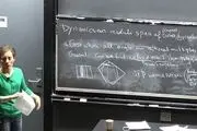  مریم میرزاخانی درآخرین پست فیسبوک اش چه نوشت؟