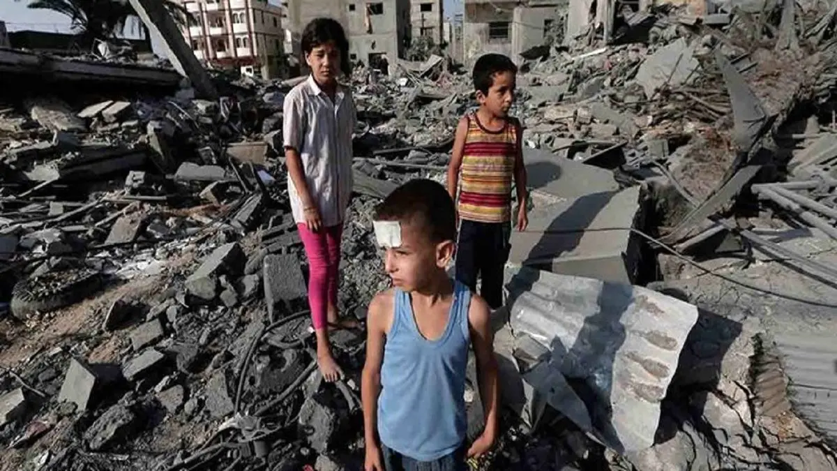 سکوت سؤالبرانگیز مدعیان روشنفکری در قبال فاجعه غزه