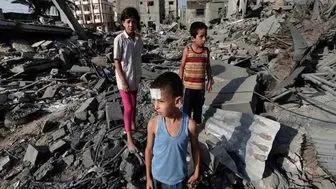 سکوت سؤال‌برانگیز مدعیان روشنفکری در قبال فاجعه غزه