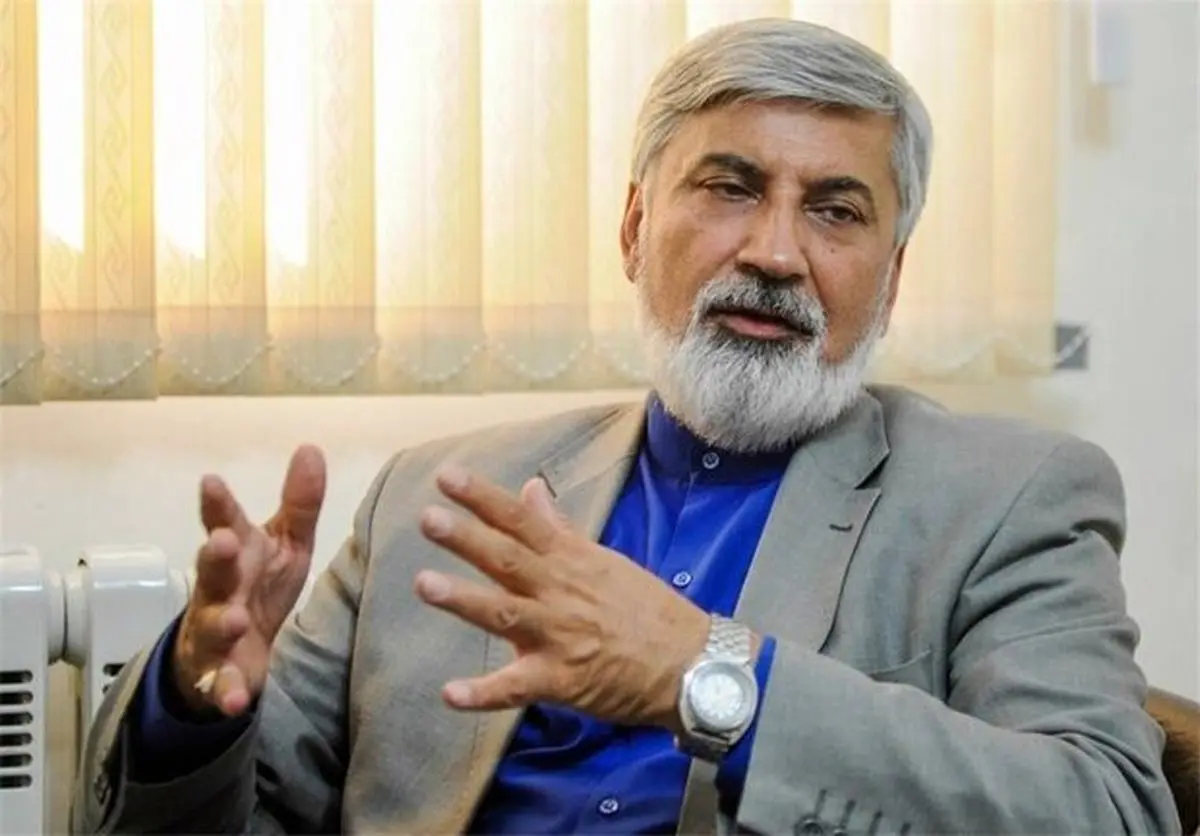 رسانههای غربی آشوبها را بزرگنمایی میکنند