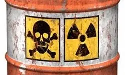 ماده رادیواکتیو مفقود شده در عراق پیدا شد!
