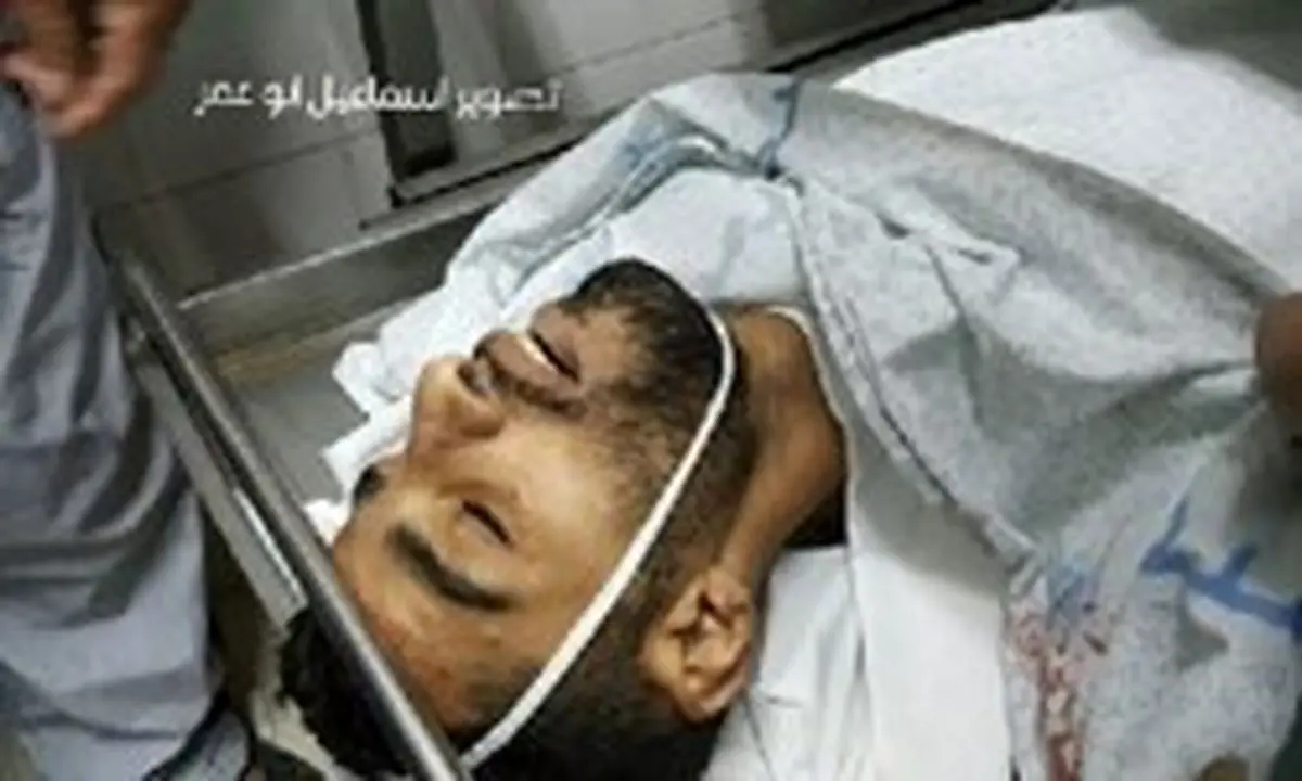 شمار شهدای فلسطینی در غزه به ۴ نفر رسید