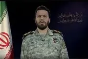 سخنگوی قرارگاه مرکزی خاتم‌الانبیا: عملیات مقتدرانه نیروهای مسلح، کوبنده‌تر ادامه دارد