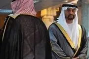 دبی زنگ خطر را برای ریاض به صدا درآورد