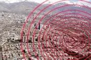 زلزله امروز کرمان در شهداد چند ریشتر بود؟