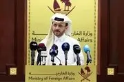 شرط قطر برای صلح با اسرائیل