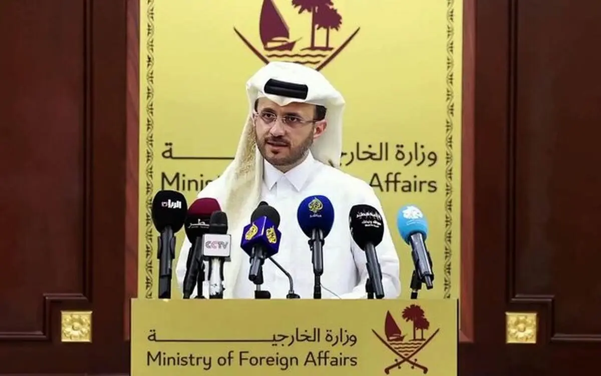 شرط قطر برای صلح  با اسرائیل
