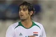 الاهلی عربستان به دنبال مهاجم سابق تراکتورسازی