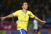 منصوریان مرا برای استقلال خواست اما من ترجیح دادم استقلالی نشوم!