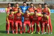 سقوط گل ریحان به لیگ دسته دو 