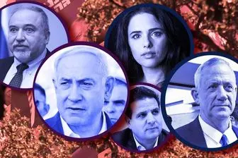 شکافی عمیق در اسرائیل و آنچه نباید فراموش کرد