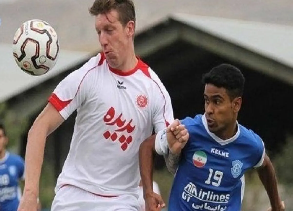 کسر امتیاز از تیم فوتبال پدیده تا ده روز دیگر