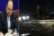 پیام تسلیت شریعتمداری به مناسبت حادثه تروریستی زاهدان