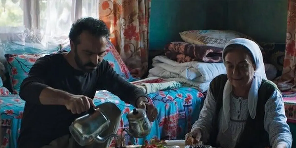 «درخت خاموش» بهترین فیلم جشنواره نیویورک شد