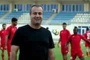 پرسپولیسی‌ها مظلوم واقع شده‌اند!