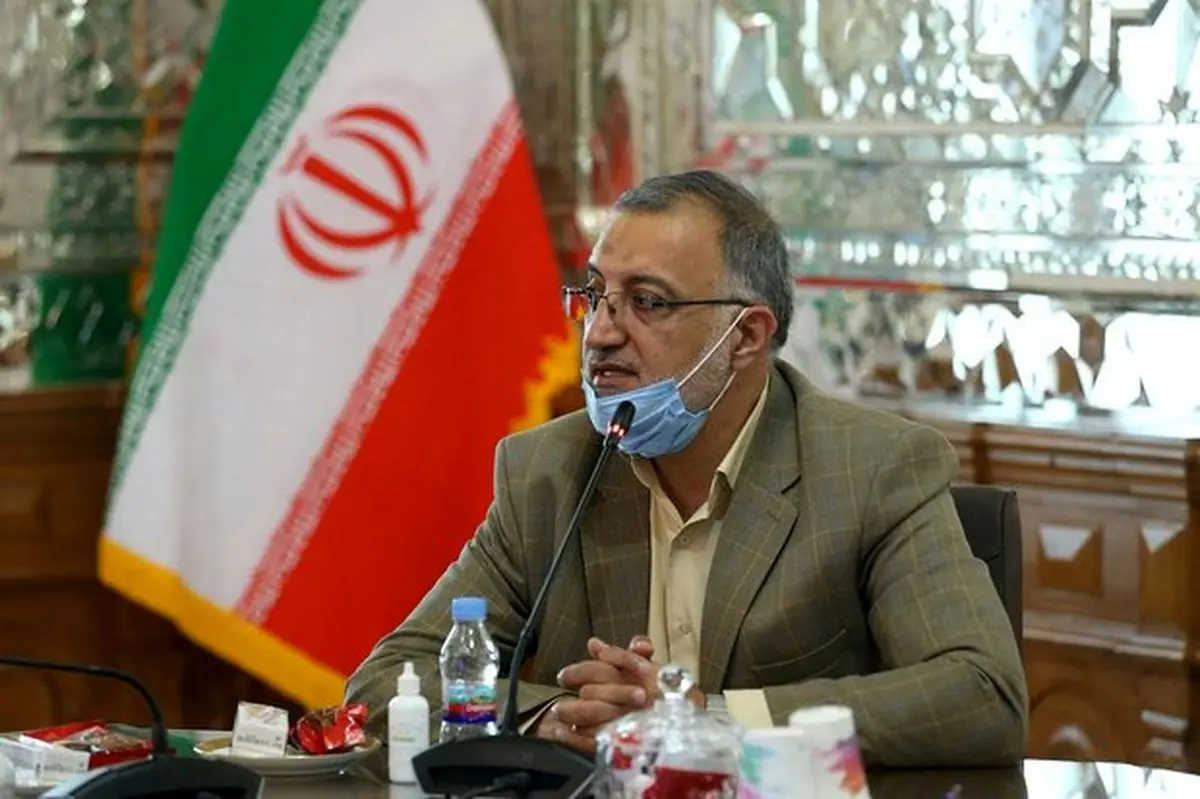زاکانی: مجلس کارآمد و شفاف میشود