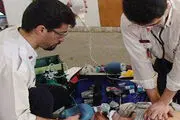 بازگشت مرد 50 ساله به زندگی
