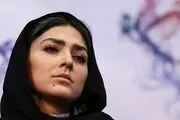 هدی زین‌العابدین: تنها موضع من وطنم است