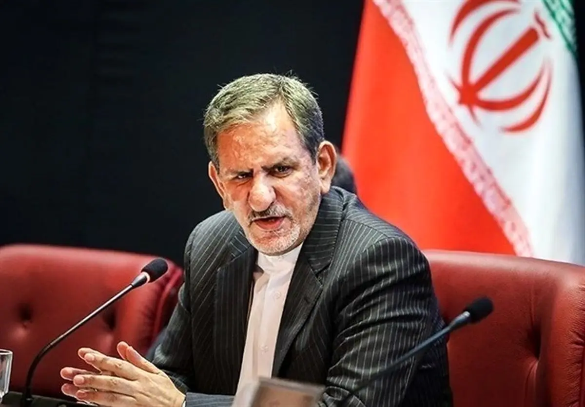 دریافت پاداش نجومی جهانگیری و آخوندی در شرکت "صدرا" + سند