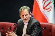 دریافت پاداش نجومی جهانگیری و آخوندی در شرکت 