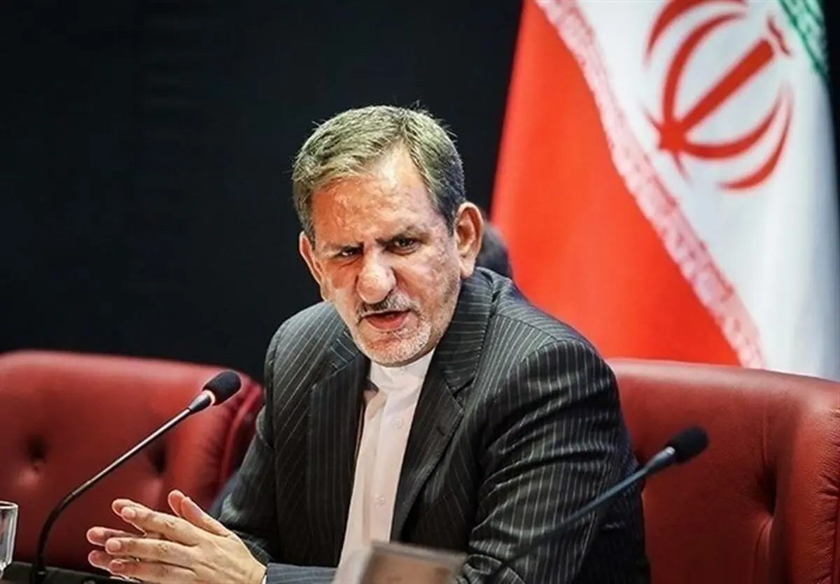 دریافت پاداش نجومی جهانگیری و آخوندی در شرکت "صدرا" + سند