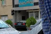  بی‌توجهی کارمندان شهرداری به کمپین حناچی/ گزارش تصویری