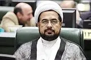 تیراندازی به خودروی نماینده مجلس/عکس