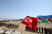 حمایت ترکیه از نوسازی ارتش جمهوری آذربایجان
