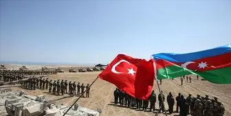 تداوم حمایت ترکیه از جمهوری آذربایجان