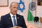 نظر دیپلمات صهیونیست درمورد زمان پایان جنگ