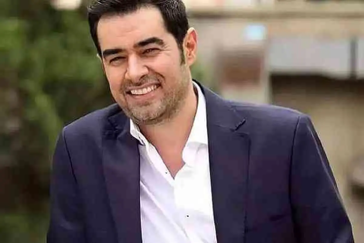 سیگار شهاب حسینی در گناه فرشته چه مارکی است؟