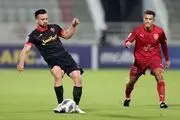 تاریخ و ساعت بازی برگشت پرسپولیس و الدحیل در لیگ قهرمانان 2023